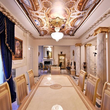 Royal House Διαμέρισμα Νέα Μουδανιά Εξωτερικό φωτογραφία