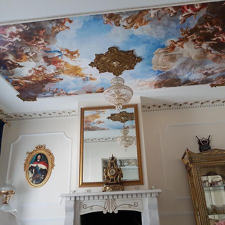 Royal House Διαμέρισμα Νέα Μουδανιά Εξωτερικό φωτογραφία