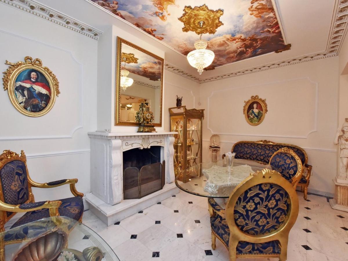 Royal House Διαμέρισμα Νέα Μουδανιά Εξωτερικό φωτογραφία
