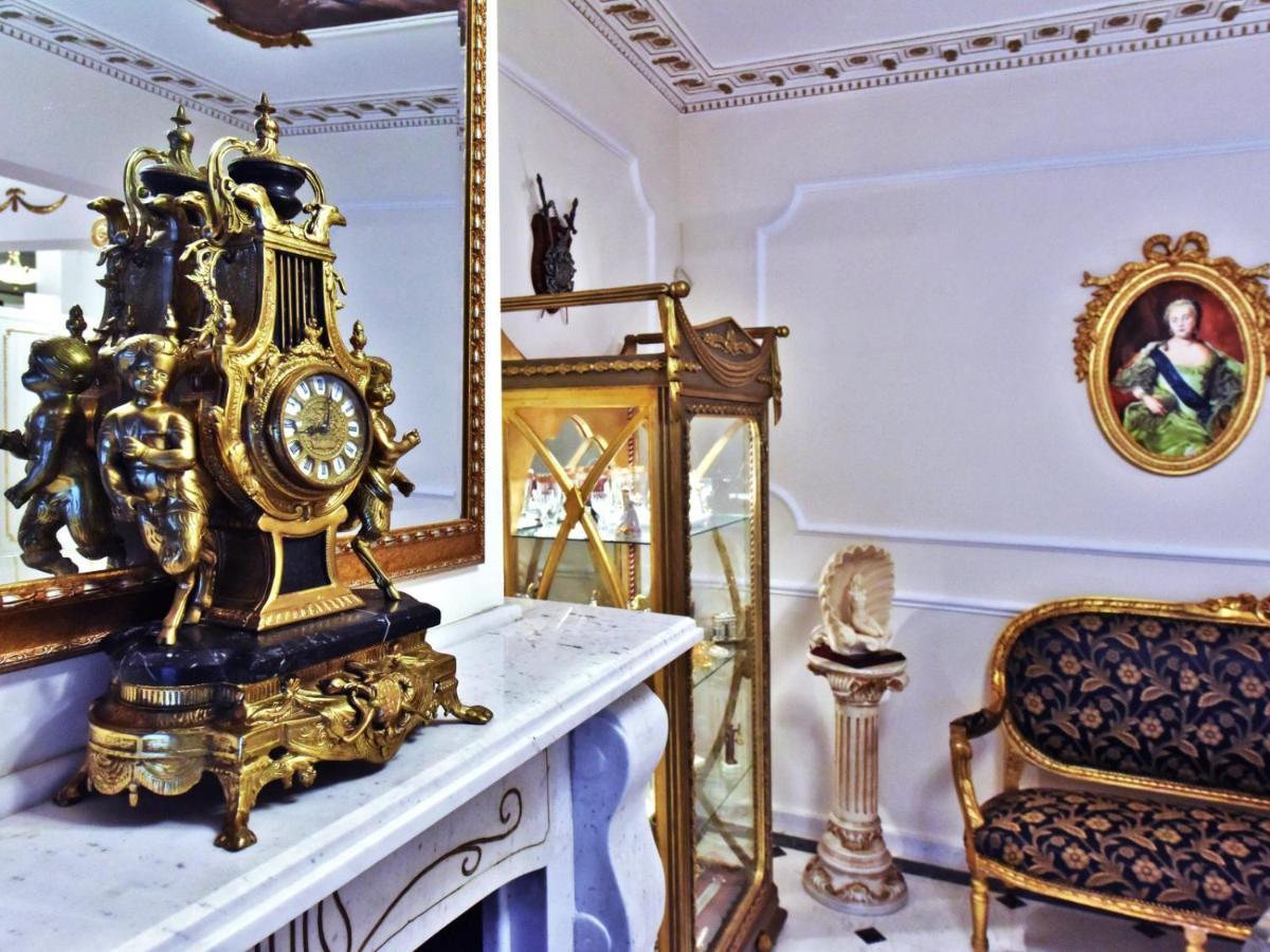 Royal House Διαμέρισμα Νέα Μουδανιά Εξωτερικό φωτογραφία