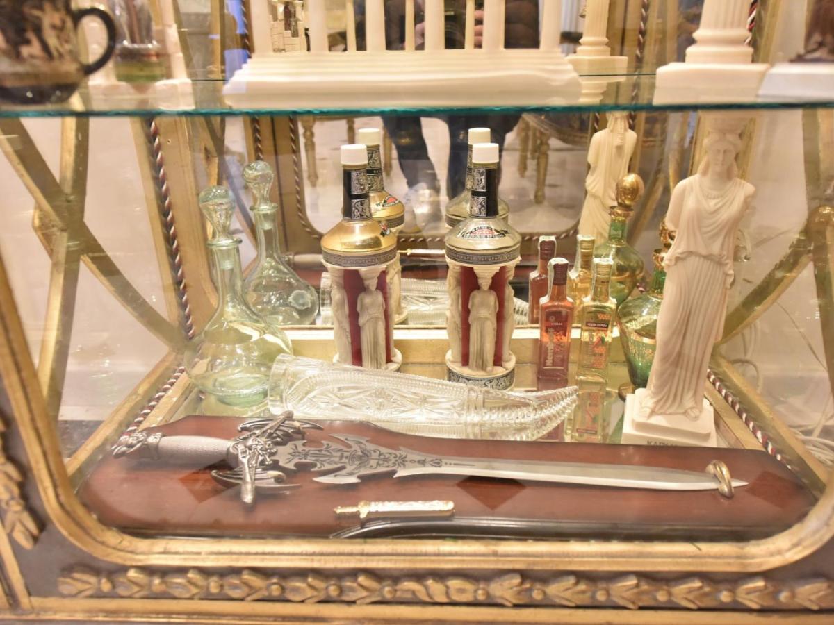 Royal House Διαμέρισμα Νέα Μουδανιά Εξωτερικό φωτογραφία