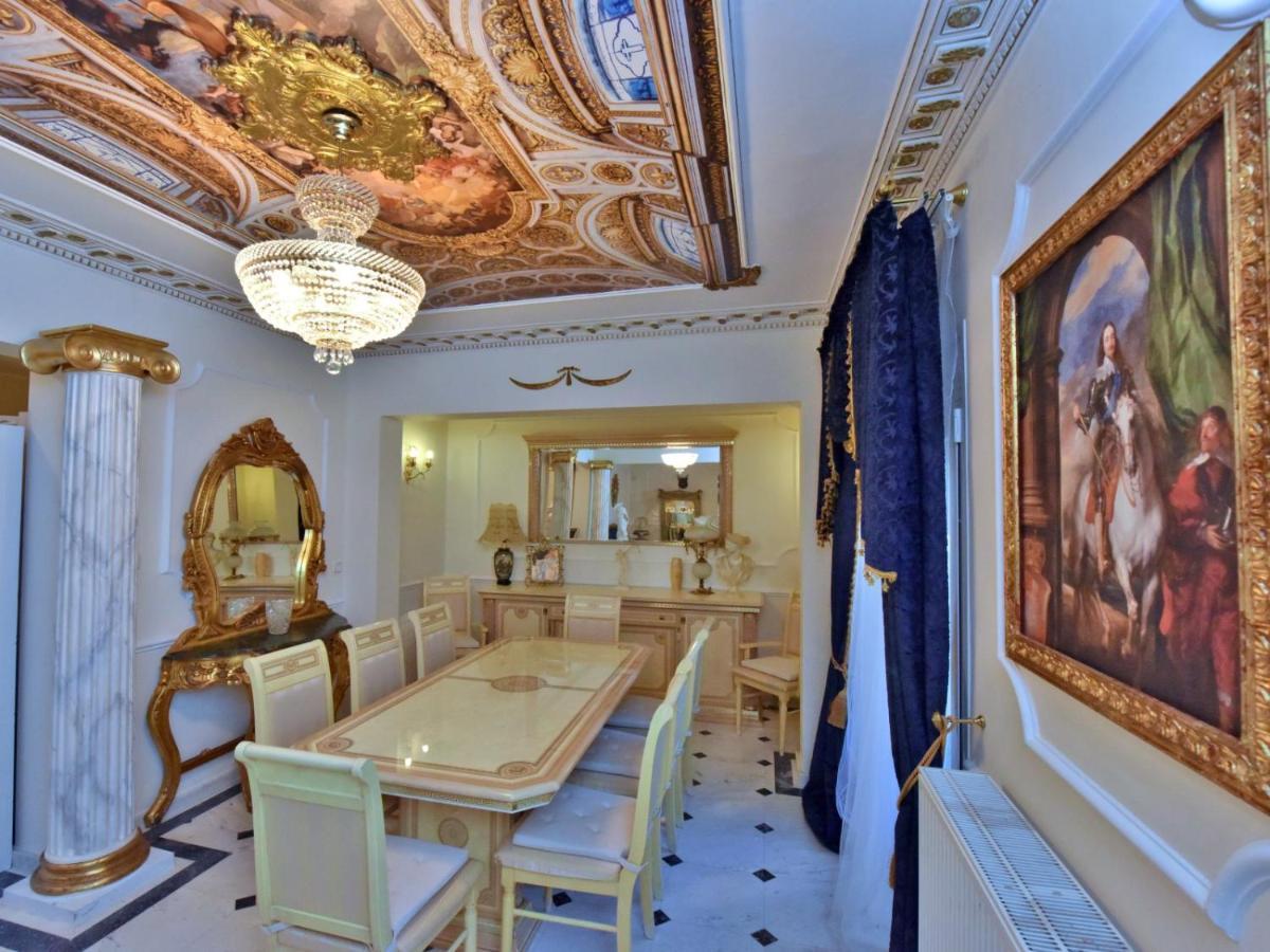 Royal House Διαμέρισμα Νέα Μουδανιά Εξωτερικό φωτογραφία
