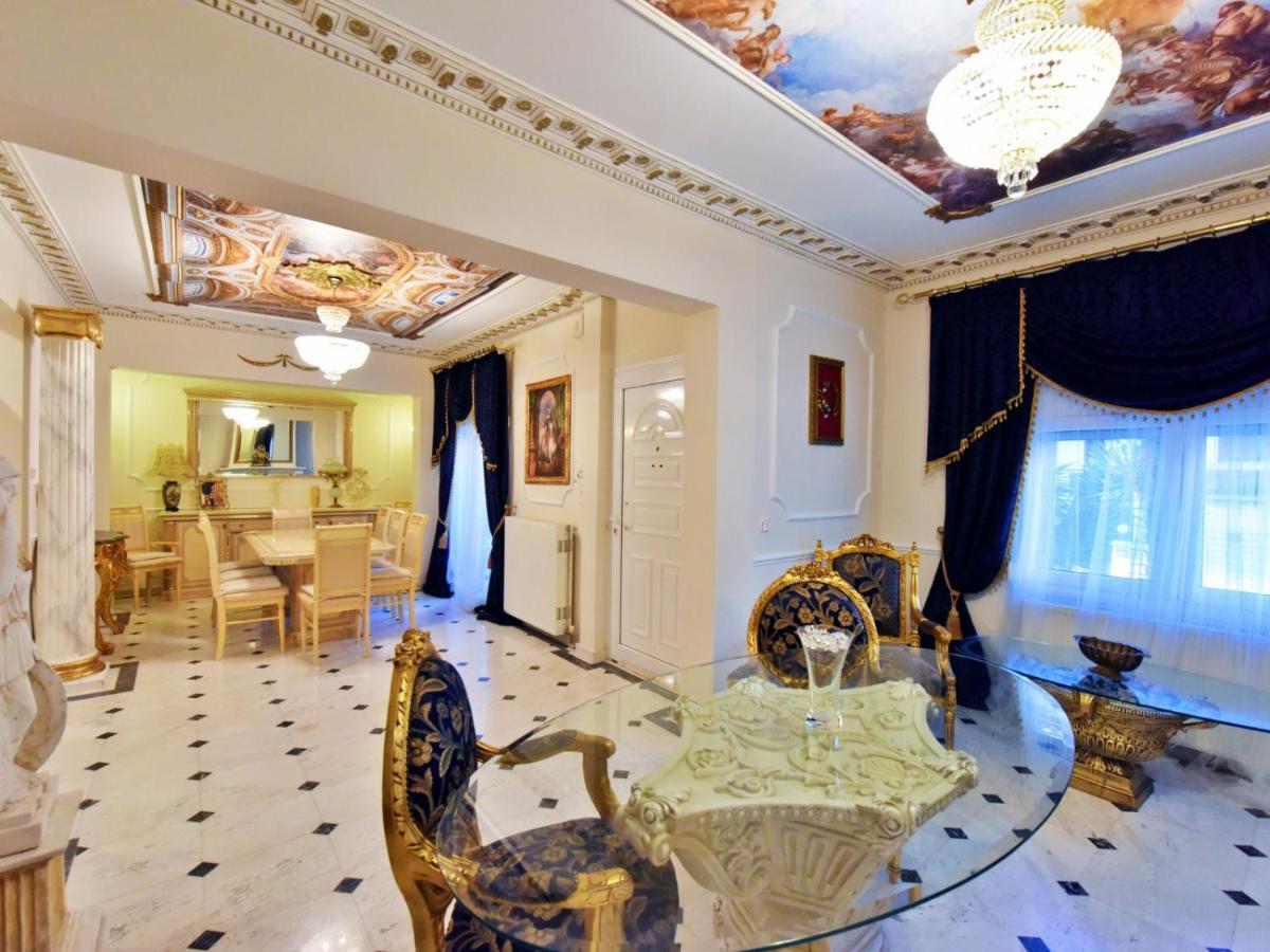 Royal House Διαμέρισμα Νέα Μουδανιά Εξωτερικό φωτογραφία