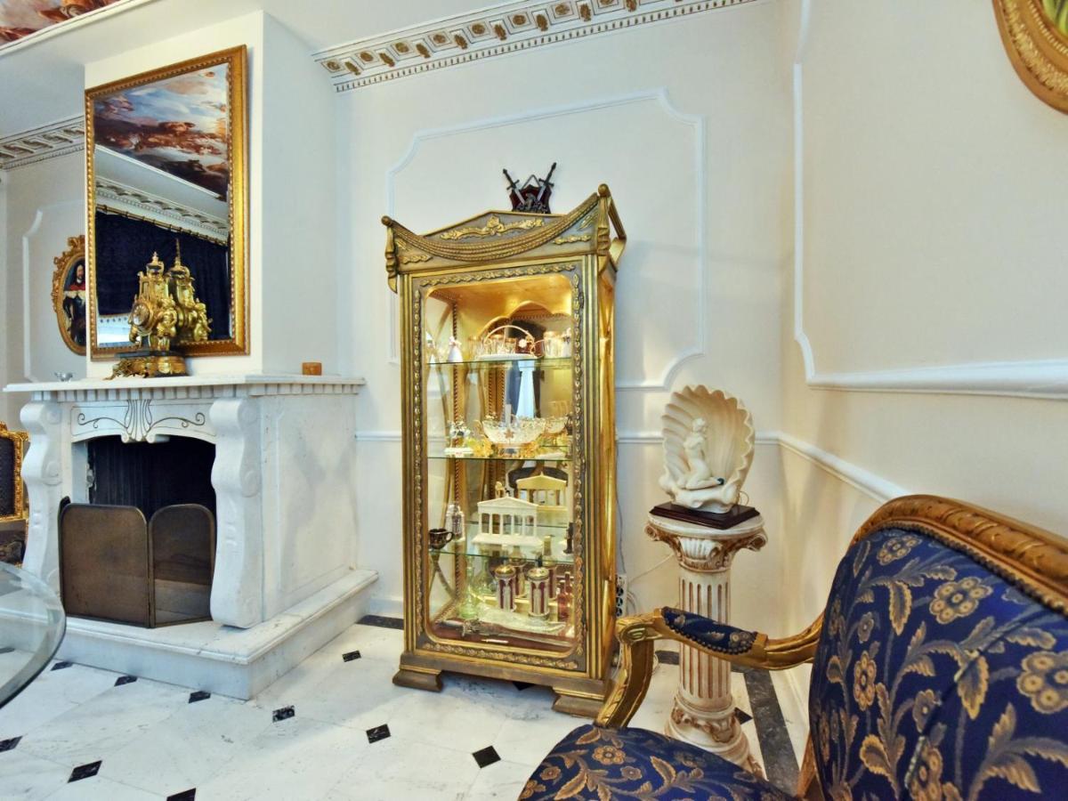 Royal House Διαμέρισμα Νέα Μουδανιά Εξωτερικό φωτογραφία
