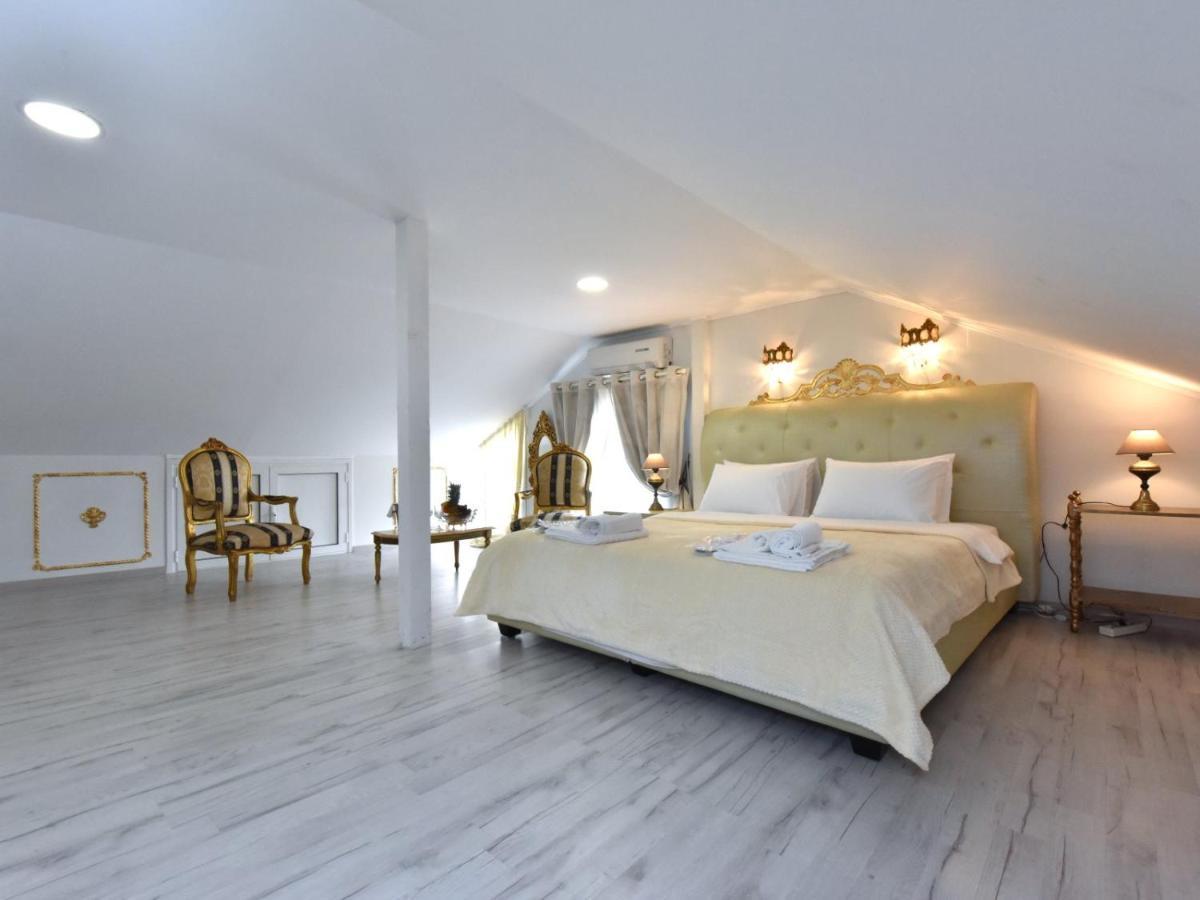 Royal House Διαμέρισμα Νέα Μουδανιά Εξωτερικό φωτογραφία