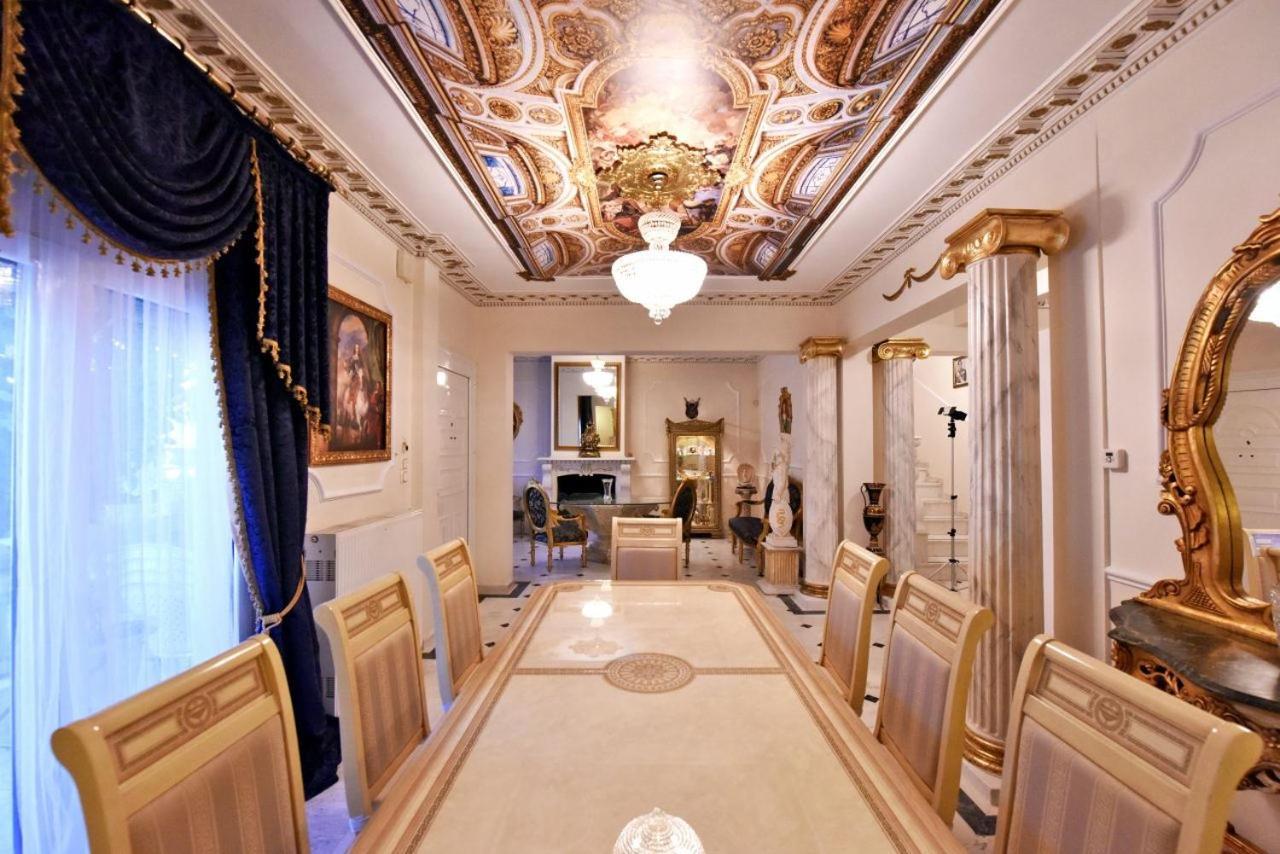 Royal House Διαμέρισμα Νέα Μουδανιά Εξωτερικό φωτογραφία