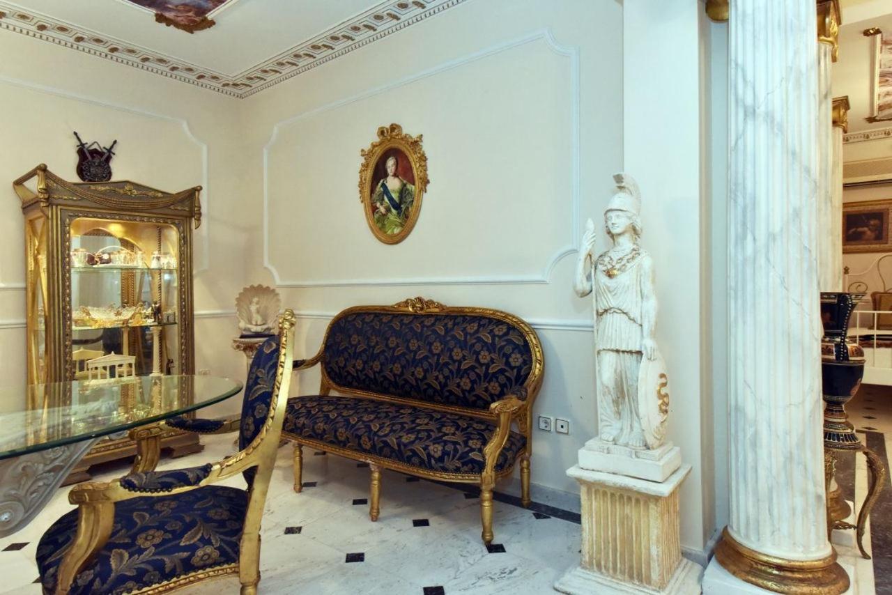 Royal House Διαμέρισμα Νέα Μουδανιά Εξωτερικό φωτογραφία