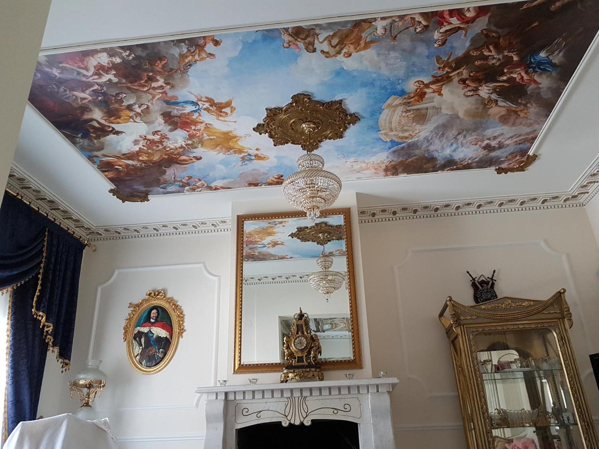 Royal House Διαμέρισμα Νέα Μουδανιά Εξωτερικό φωτογραφία