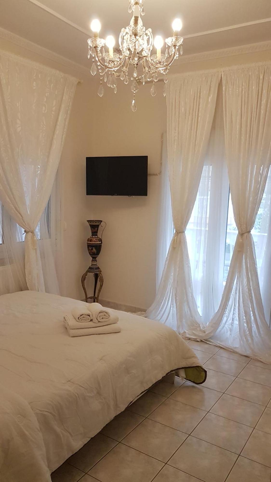 Royal House Διαμέρισμα Νέα Μουδανιά Εξωτερικό φωτογραφία