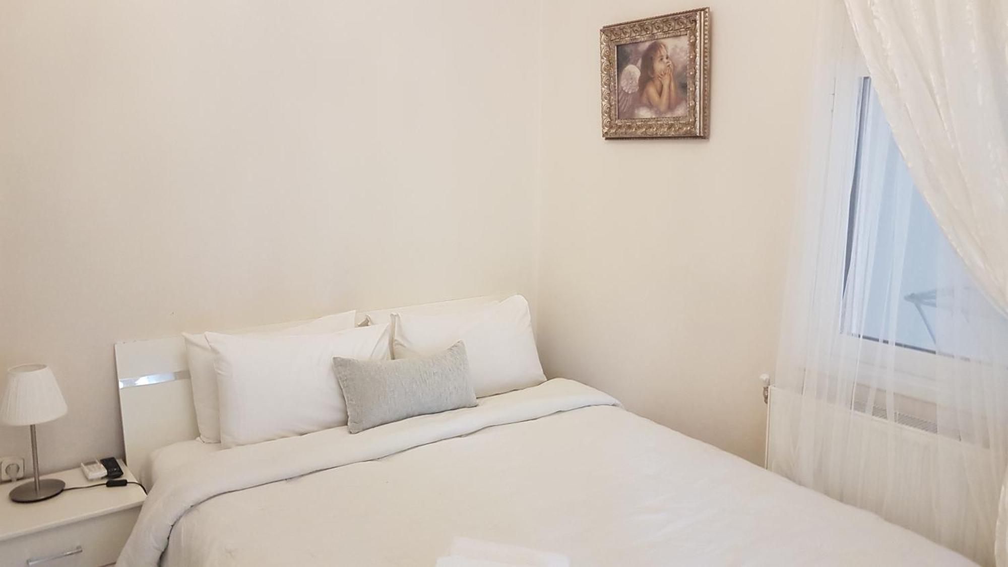 Royal House Διαμέρισμα Νέα Μουδανιά Εξωτερικό φωτογραφία